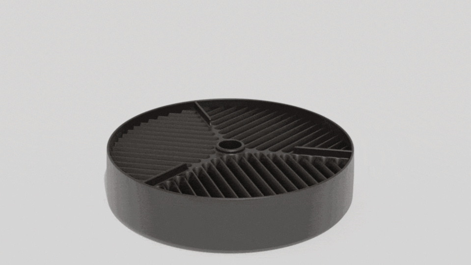 Mother Mother - MicroPod I kweken van microgroenten Mother Mother - MicroPod I kweken van microgroenten