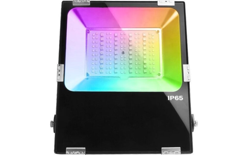 Mi-Light LED breedstraler 100w RGB+CCT