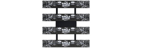 The Jungle The Jungle The Eagle Nemesis 1500W The Jungle The Jungle The Eagle Nemesis 1500W