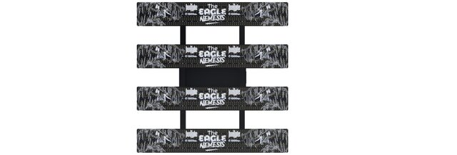 The Jungle The Jungle The Eagle Nemesis 1500W