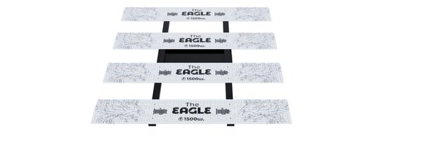 The Jungle The Eagle 1000W The Jungle The Eagle 1000W