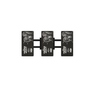 The Jungle The Hydra Nemesis 600W The Jungle The Hydra Nemesis 600W