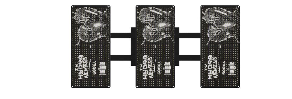 The Jungle The Jungle The Hydra Nemesis 600W The Jungle The Jungle The Hydra Nemesis 600W