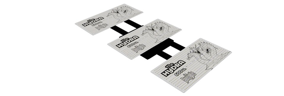 The Jungle The Jungle The Hydra 600W The Jungle The Jungle The Hydra 600W