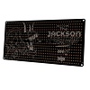 The Jungle The Jackson Nemesis 200W The Jungle The Jackson Nemesis 200W