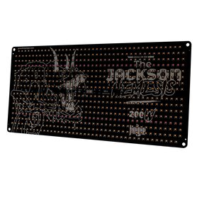 The Jungle The Jackson Nemesis 200W The Jungle The Jackson Nemesis 200W