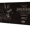 The Jungle The Jungle The Jackson Nemesis 200W The Jungle The Jungle The Jackson Nemesis 200W