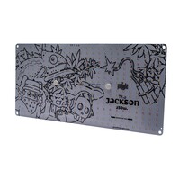 The Jungle The Jackson 250W Lite