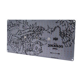 The Jungle The Jackson 250W Lite The Jungle The Jackson 250W Lite