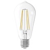 HLW 4 Watt E27 LED Filament Lamp ST64 2700K