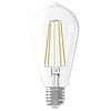 6 Watt E27 LED Filament Lamp ST64 2700K 6 Watt E27 LED Filament Lamp ST64 2700K