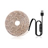 LED USB Kweekstrip Full spectrum 3 meter