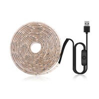 LED USB Kweekstrip Full spectrum 3 meter LED USB Kweekstrip Full spectrum 3 meter