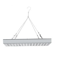 24 Watt LED Groeipaneel Full spectrum HLW 24 Watt LED Groeipaneel Full spectrum HLW