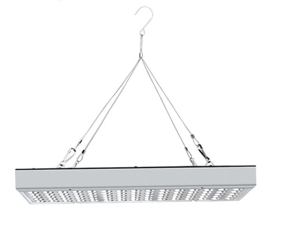 HLW 24 Watt LED Groeipaneel Full spectrum HLW