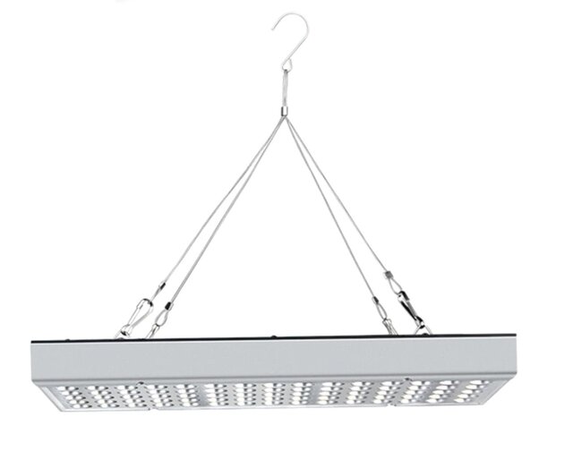 HLW 24 Watt LED Groeipaneel Full spectrum HLW HLW 24 Watt LED Groeipaneel Full spectrum HLW