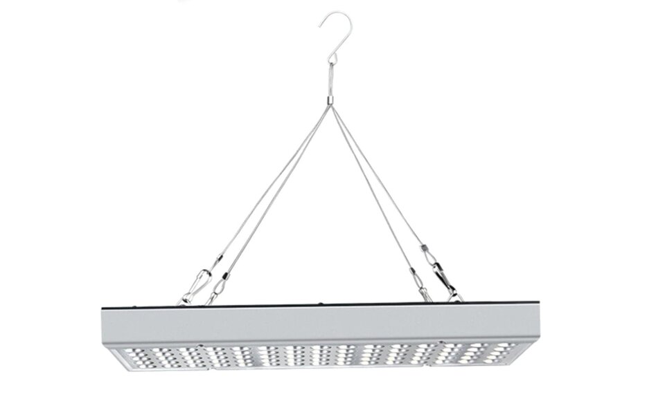 HLW 24 Watt LED Groeipaneel Full spectrum HLW HLW 24 Watt LED Groeipaneel Full spectrum HLW