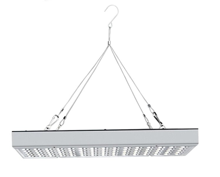 HLW 24 Watt LED Groeipaneel Full spectrum HLW