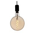 LED Filament lamp XXL G200 E27 2100K 6W Dimbaar