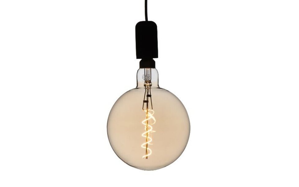 HLW LED Filament lamp XXL G200 E27 2100K 6W Dimbaar