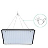 Led groeipaneel 24 watt(Full spectrum) Led groeipaneel 24 watt(Full spectrum)