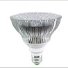 Moeslamp E27 LED Groeilamp (18 x 3 Watt Par)