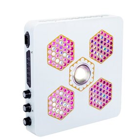 Beehive B4 LED kweeklamp Beehive B4 LED kweeklamp