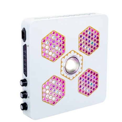 Beehive B4 LED kweeklamp