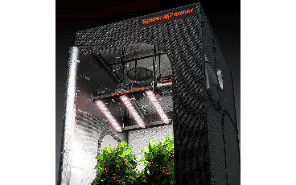 Spider Farmer Spider Farmer SE1500