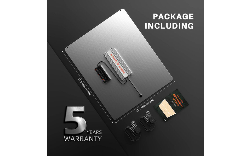 Spider Farmer Spider Farmer SF4000