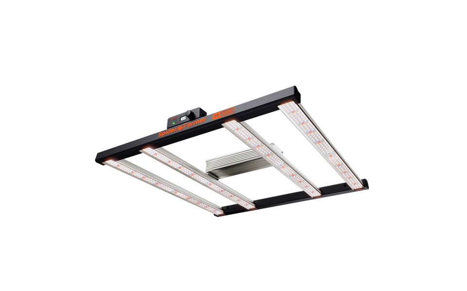 Spider Farmer Spider Farmer SE3000 LED Kweeklamp Spider Farmer Spider Farmer SE3000 LED Kweeklamp