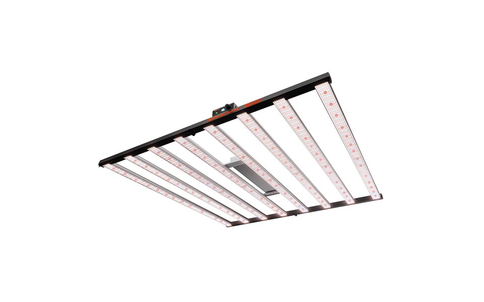 Spider Farmer Spider Farmer SE1000W LED Kweeklamp Spider Farmer Spider Farmer SE1000W LED Kweeklamp