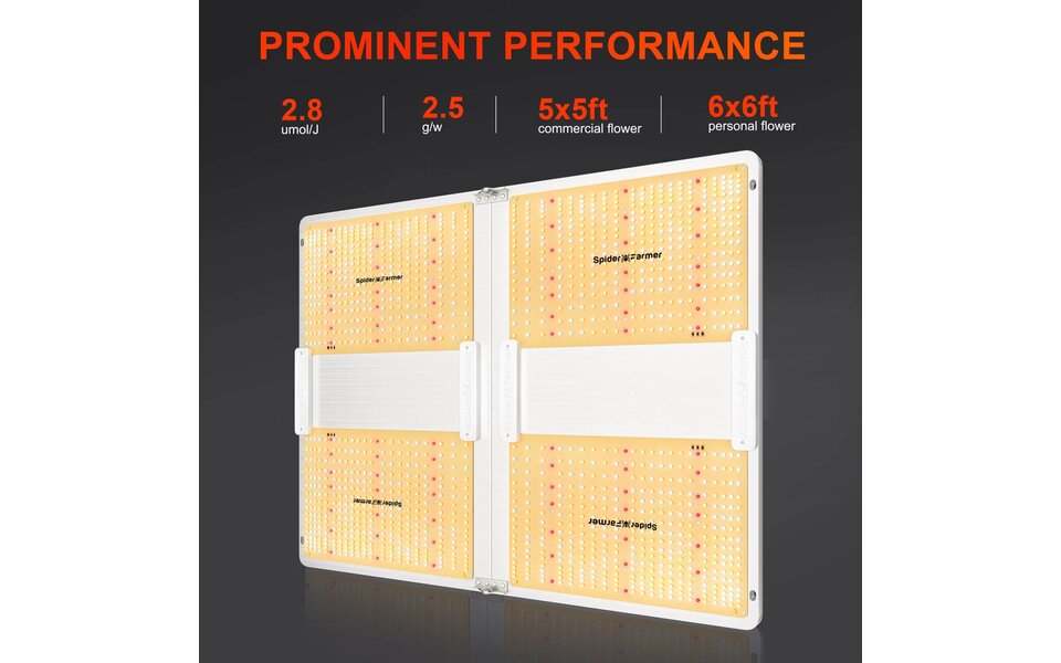 Spider Farmer Spider Farmer SF7000