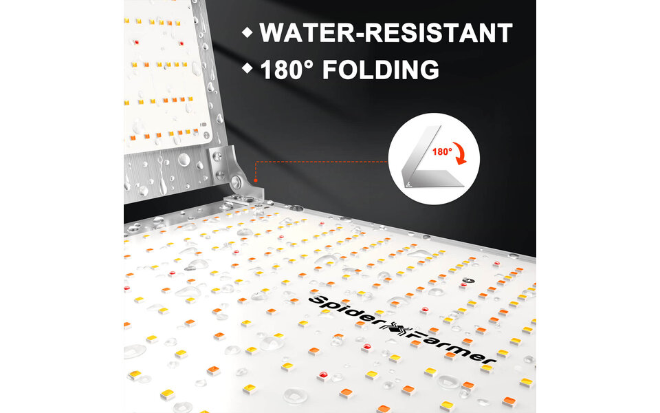 Spider Farmer Spider Farmer SF7000