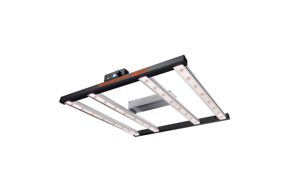 Spider Farmer Spider Farmer G3000