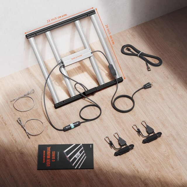 Spider Farmer Spider Farmer G3000