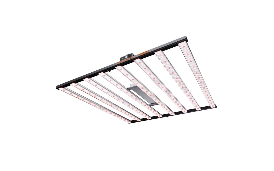 Spider Farmer Spider Farmer G1000W Spider Farmer Spider Farmer G1000W