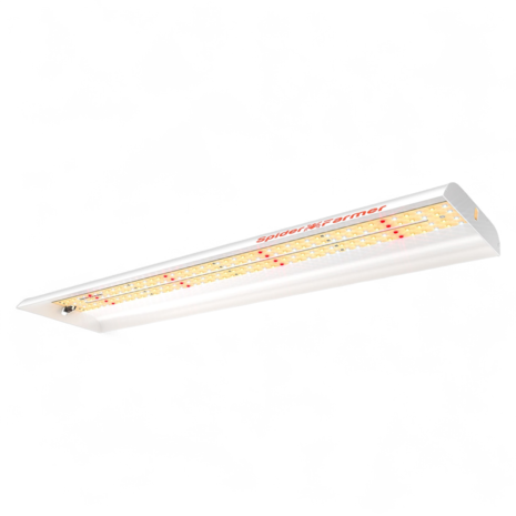 Spider Farmer SF600 LED Kweeklamp Spider Farmer SF600 LED Kweeklamp