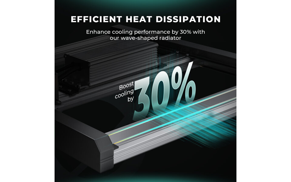 Mars Hydro Mars Hydro FC 6500