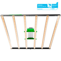 Mars Hydro FC 6500 EVO Mars Hydro FC 6500 EVO