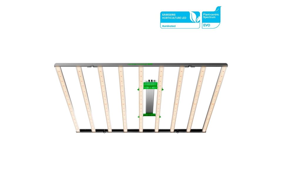 Mars Hydro Mars Hydro FC-1200 EVO LED Kweeklamp