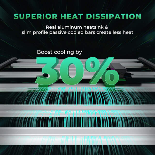 Mars Hydro Mars Hydro FC- E4800 Mars Hydro Mars Hydro FC- E4800