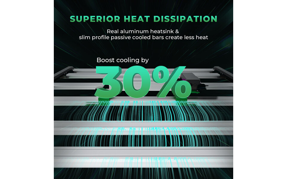 Mars Hydro Mars Hydro FC- E4800 Mars Hydro Mars Hydro FC- E4800