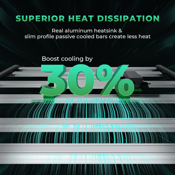 Mars Hydro Mars Hydro FC- E4800