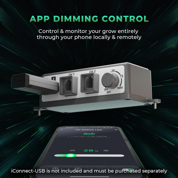 Mars Hydro Mars Hydro FC- E6500