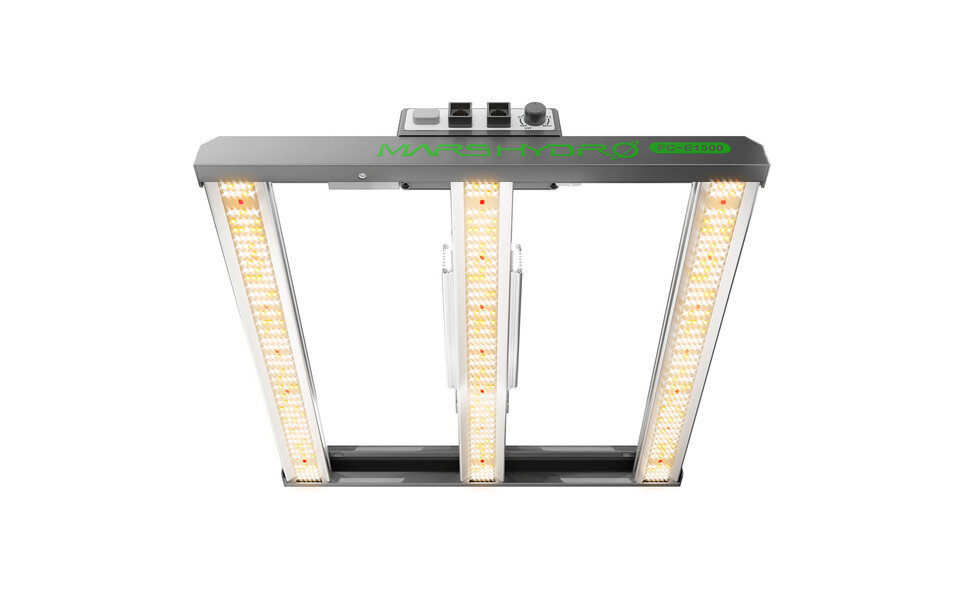 Mars Hydro Mars Hydro FC- E1500 LED Kweeklamp