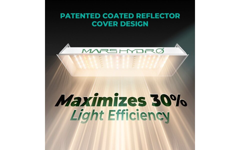 Mars Hydro Mars Hydro TS-600 LED