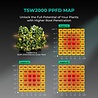mars-hydro-tsw2000-ppfd-map