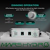 Mars Hydro Mars Hydro TS-3000 LED Kweeklamp
