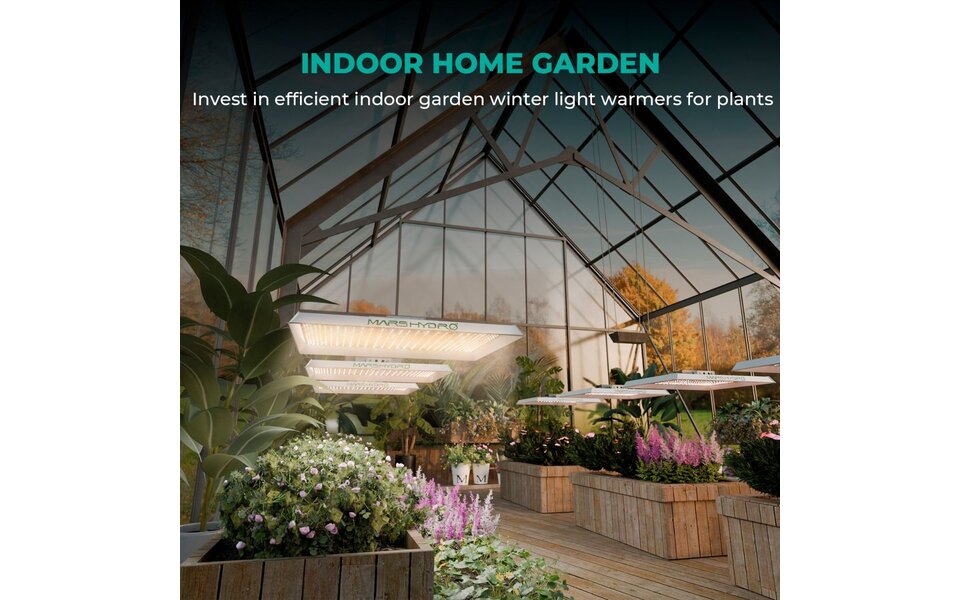 Mars Hydro Mars Hydro TS-3000 LED Kweeklamp